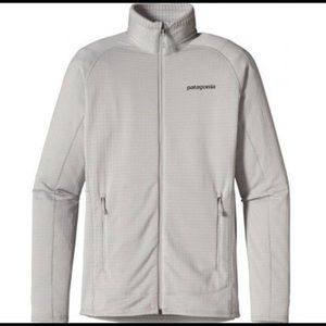 Patagonia R1 zip-up